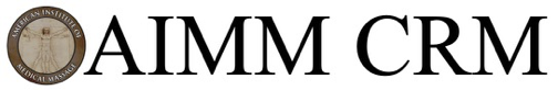 AIMM CRM